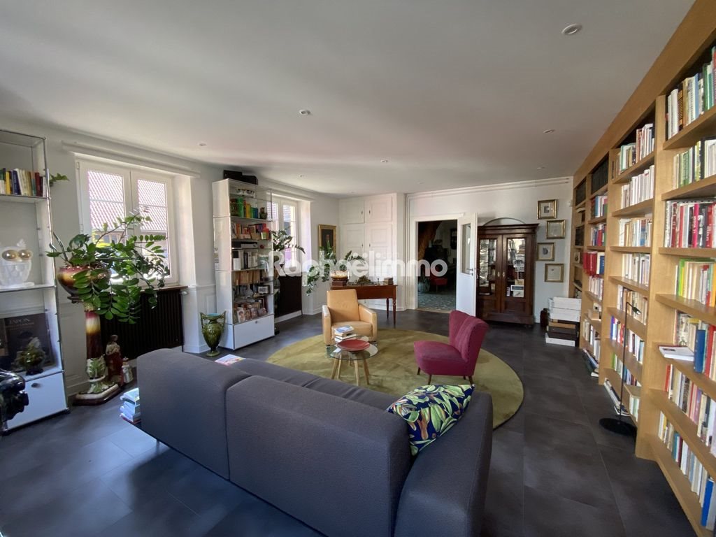 Maison à vendre, 350m², Olwisheim