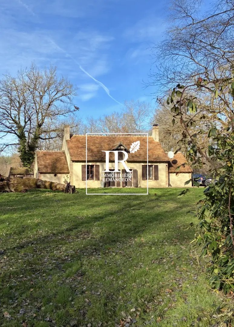 Maison à vendre, 377m², Lamotte-Beuvron