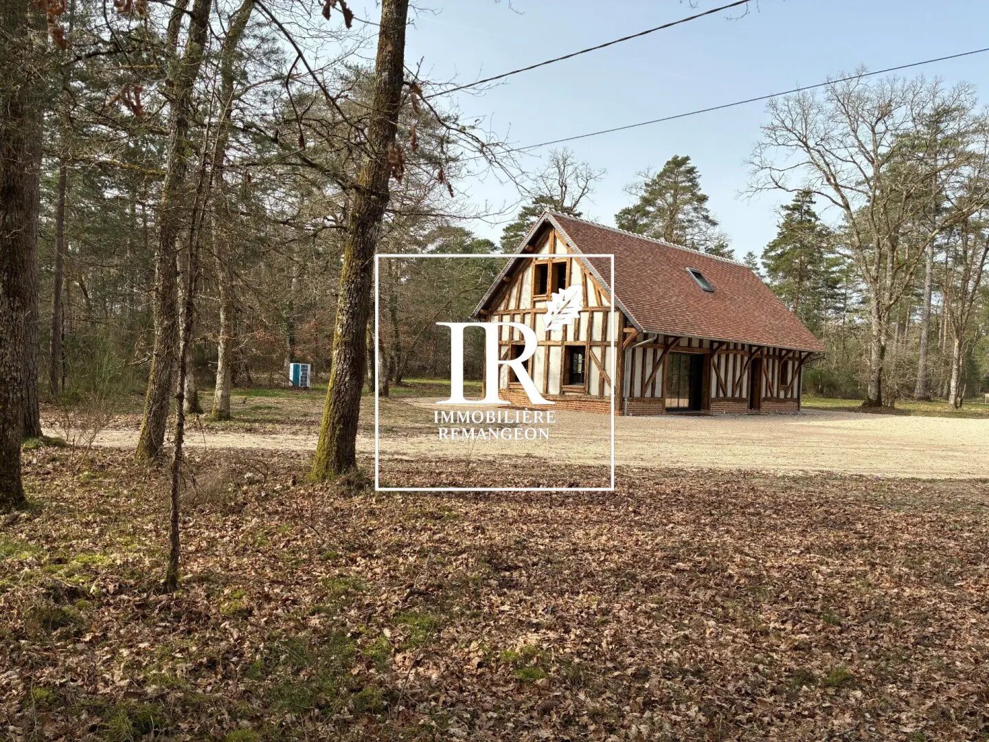 Maison à vendre, 230m², Lamotte-Beuvron