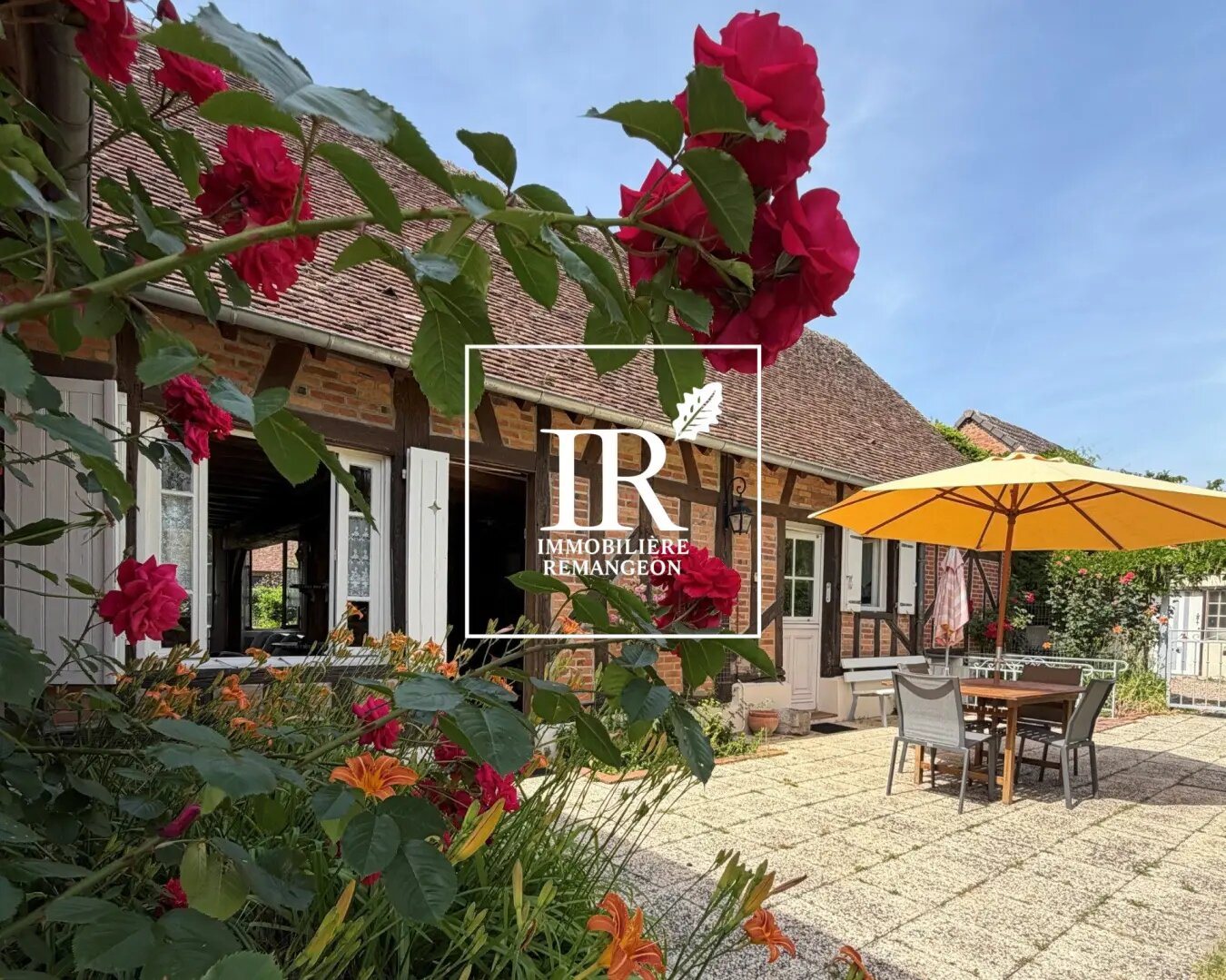 Maison à vendre, 144m², Lamotte-Beuvron
