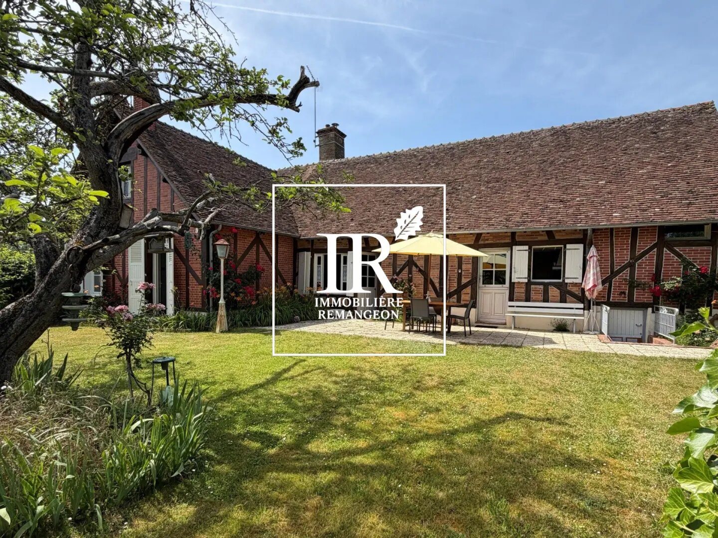 Maison à vendre, 144m², Lamotte-Beuvron