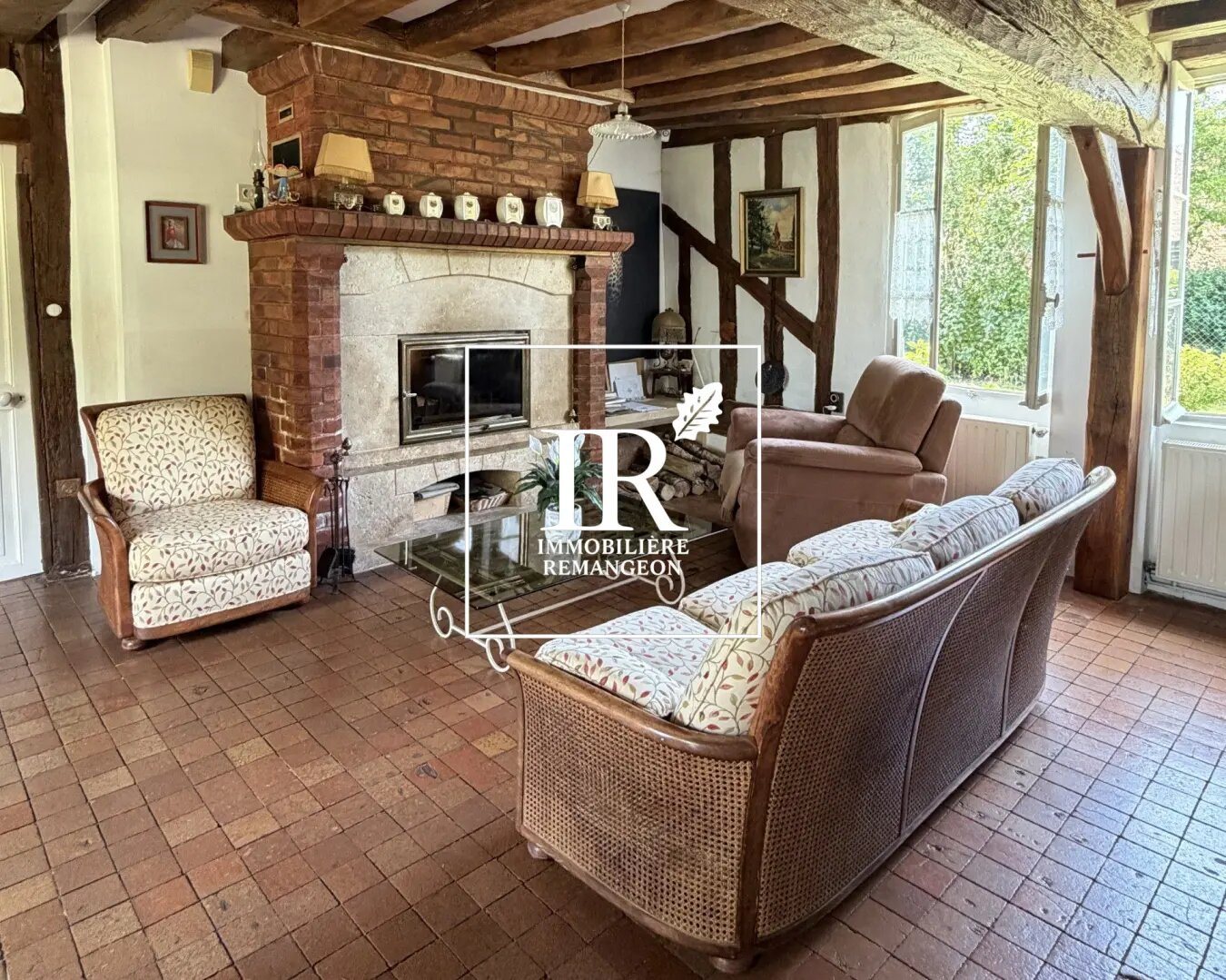 Maison à vendre, 144m², Lamotte-Beuvron