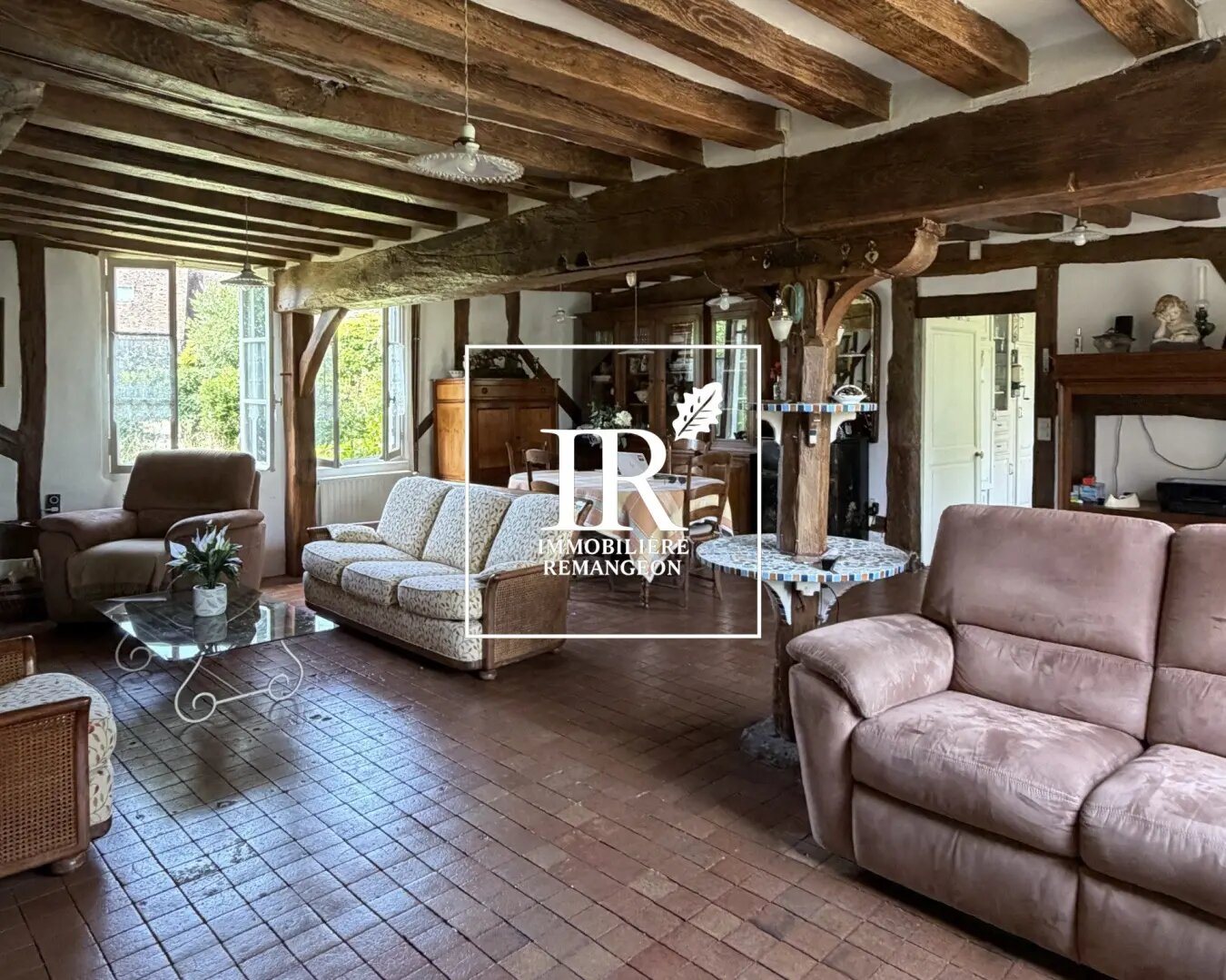 Maison à vendre, 144m², Lamotte-Beuvron