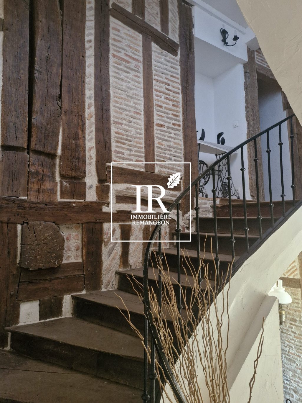 Maison à vendre, 643m², Chaumont-sur-Tharonne