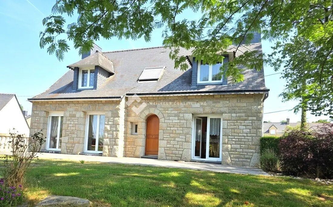 Maison à vendre, 138m², Saint-Avé