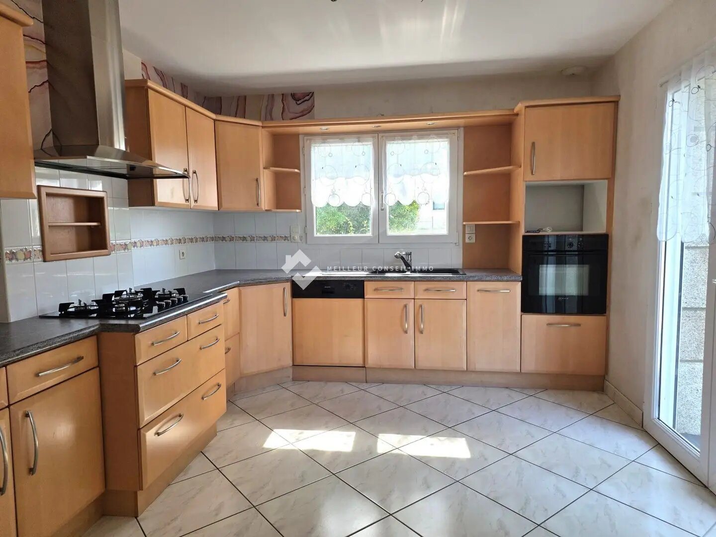 Maison à vendre, 138m², Saint-Avé
