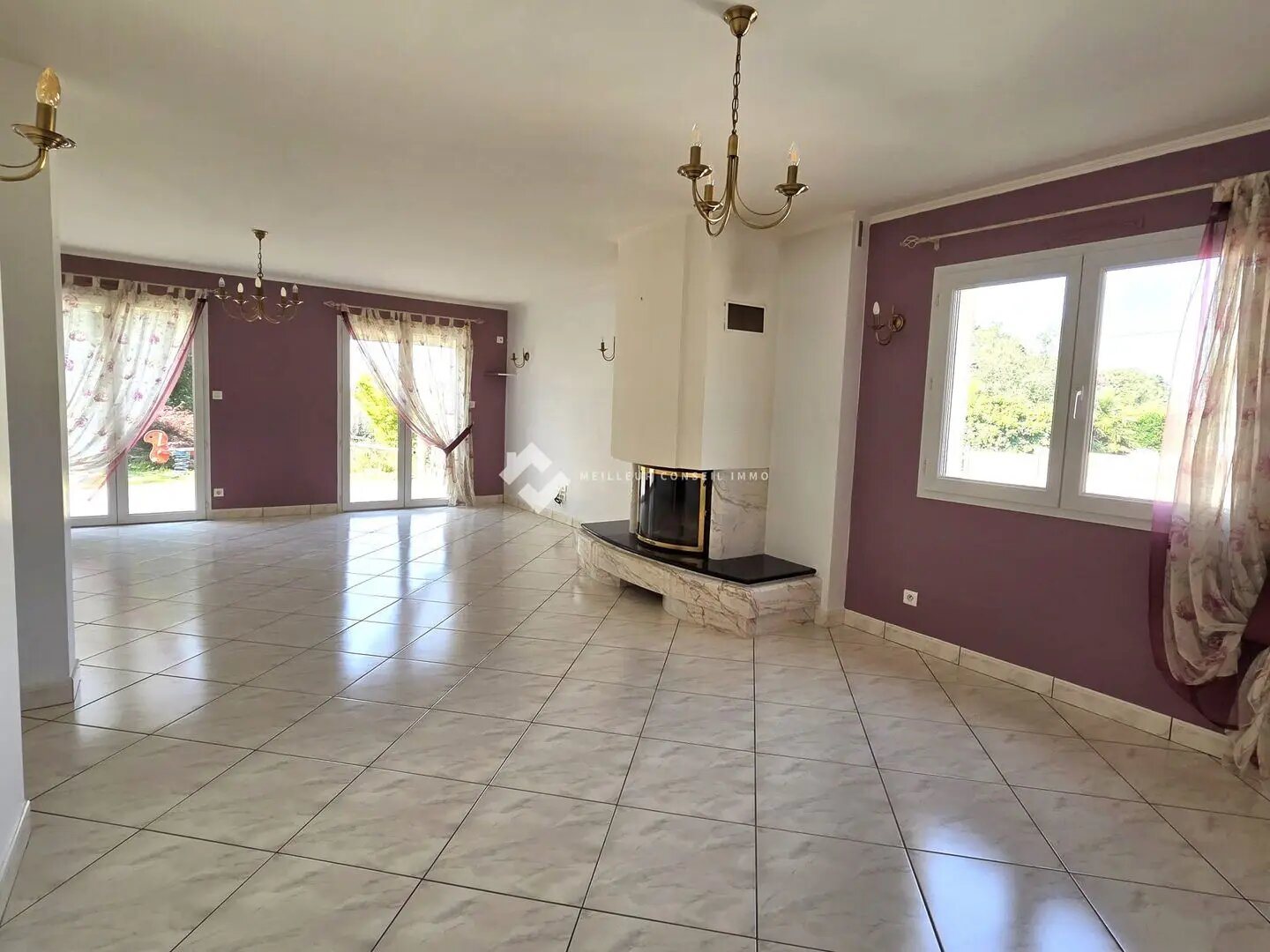 Maison à vendre, 138m², Saint-Avé