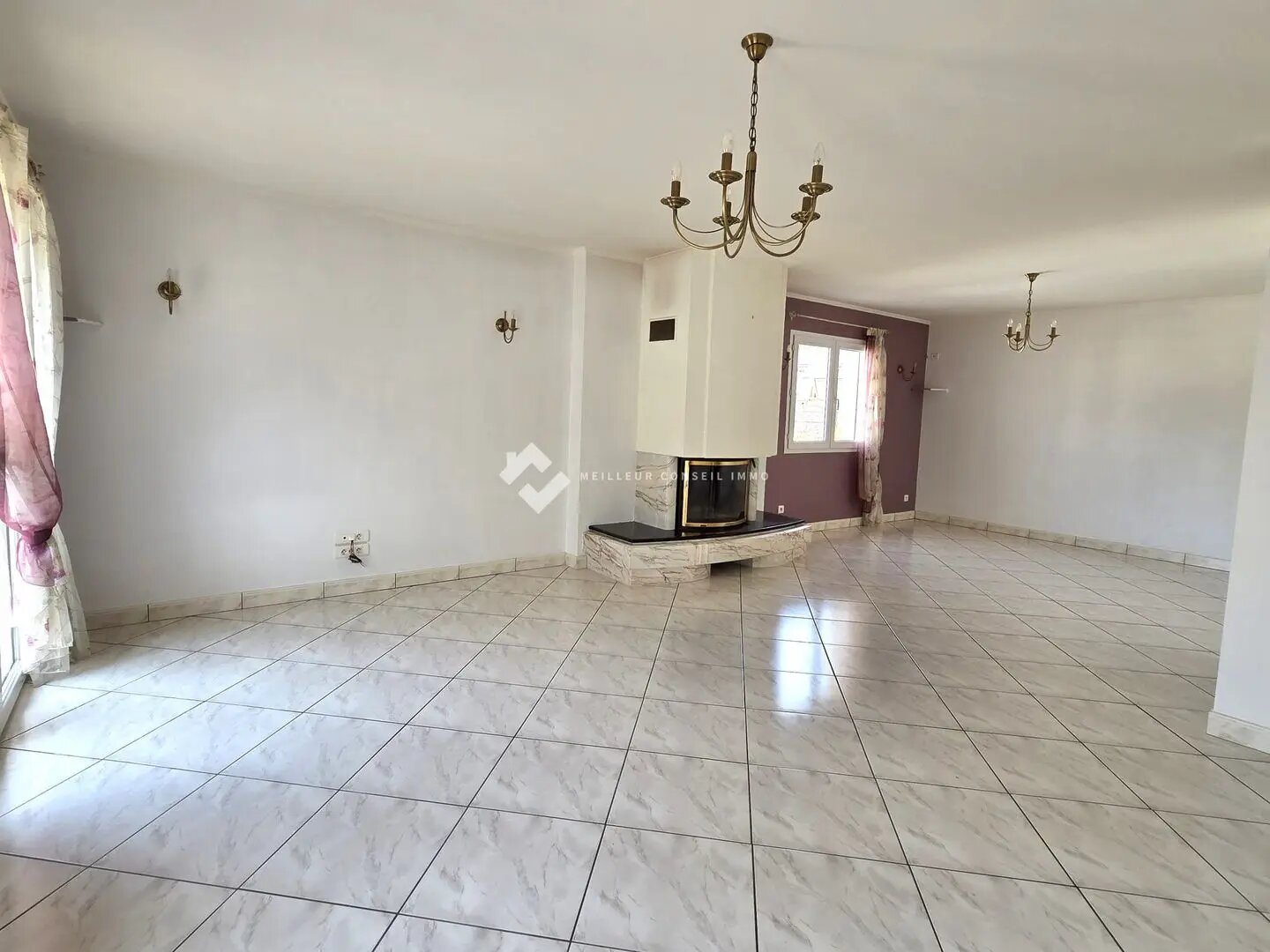Maison à vendre, 138m², Saint-Avé