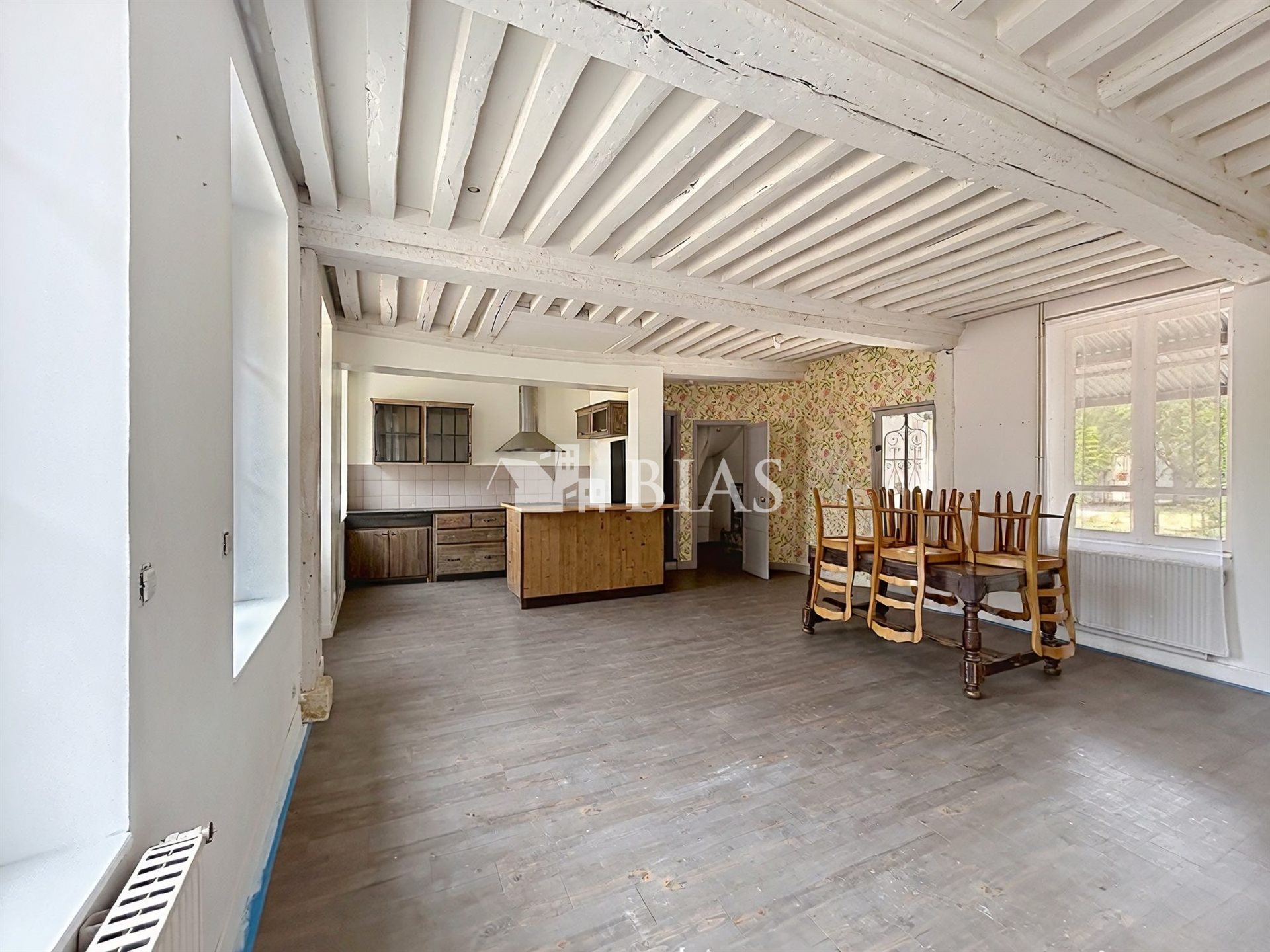 Maison à vendre, 125m², La Rivière-Saint-Sauveur