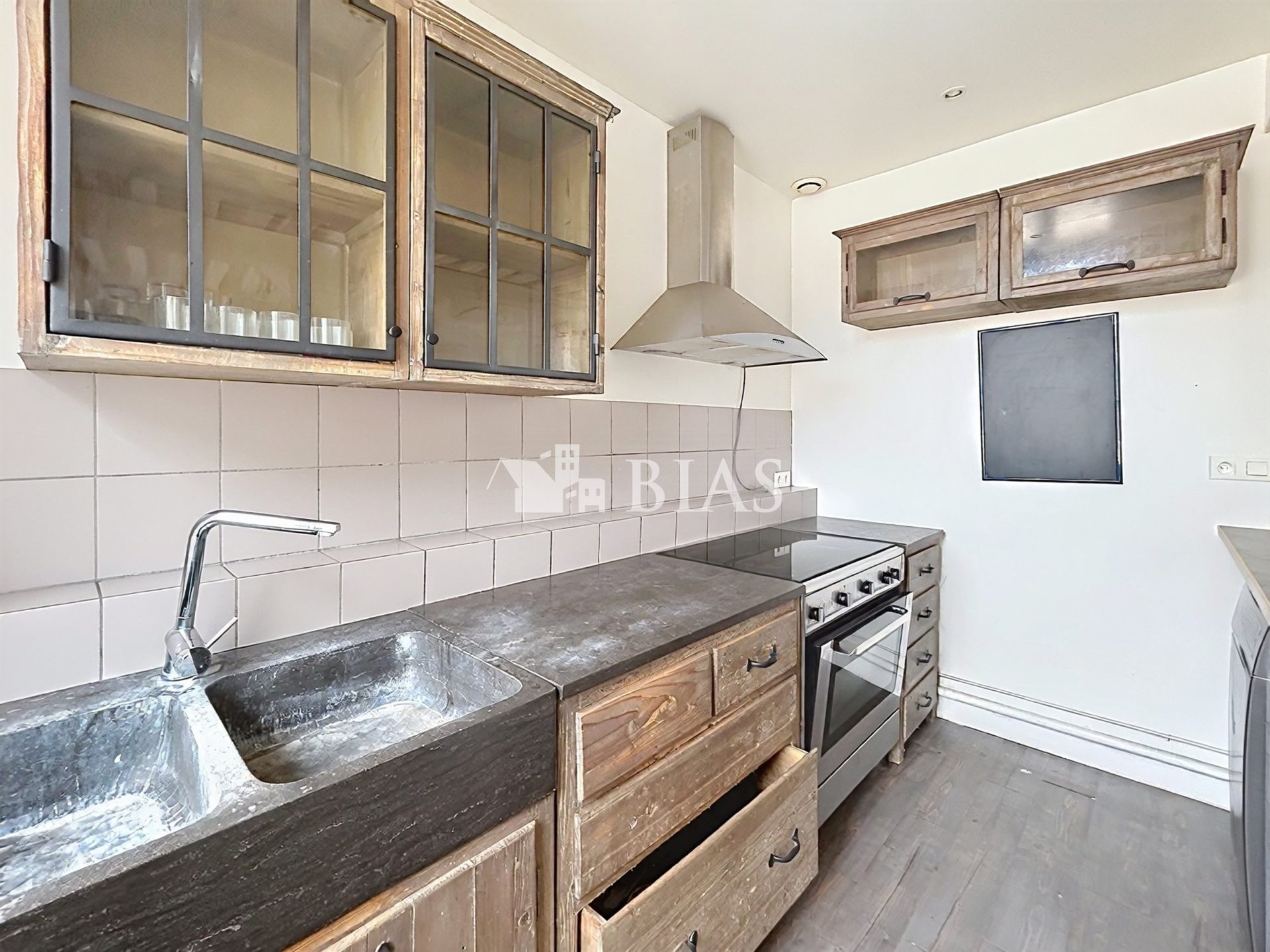 Maison à vendre, 125m², La Rivière-Saint-Sauveur