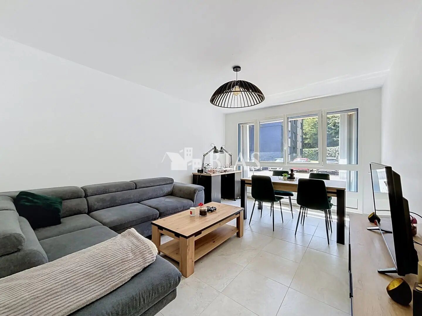 Appartement à vendre, 55m², Honfleur