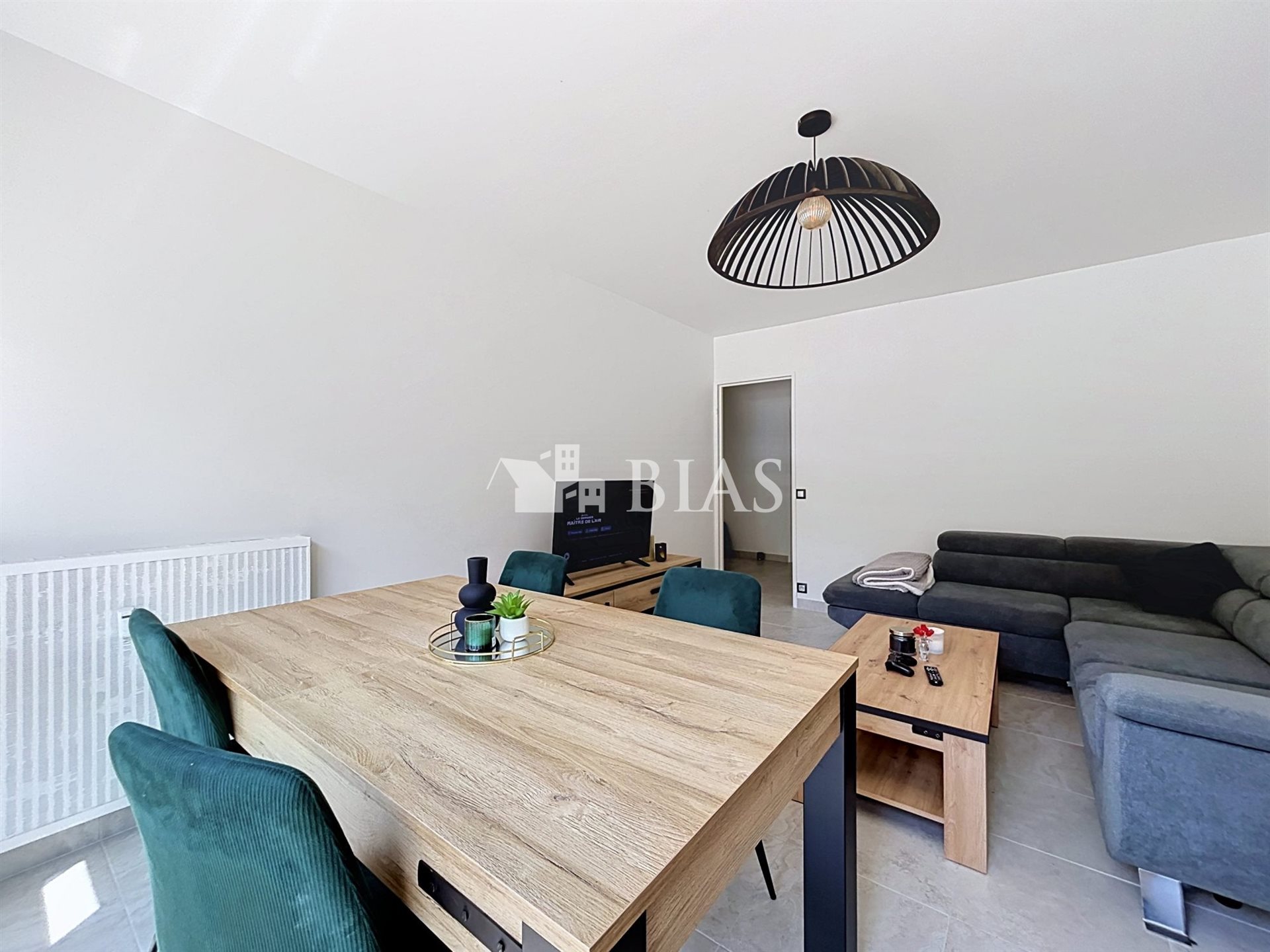 Appartement à vendre, 55m², Honfleur
