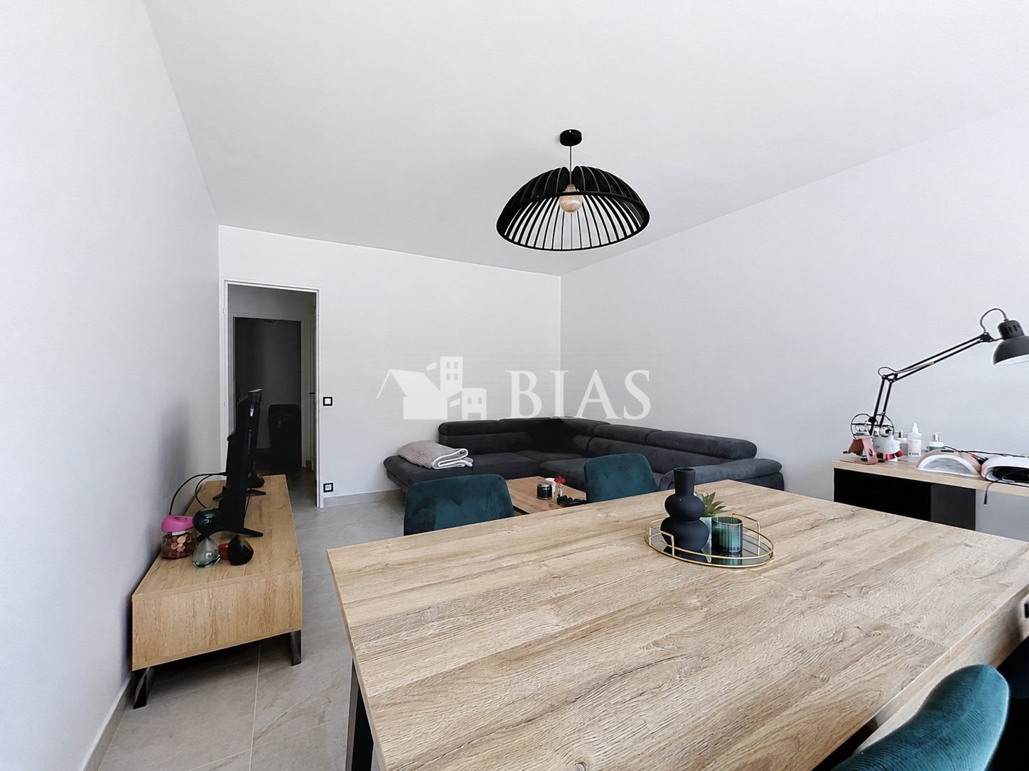 Appartement à vendre, 55m², Honfleur
