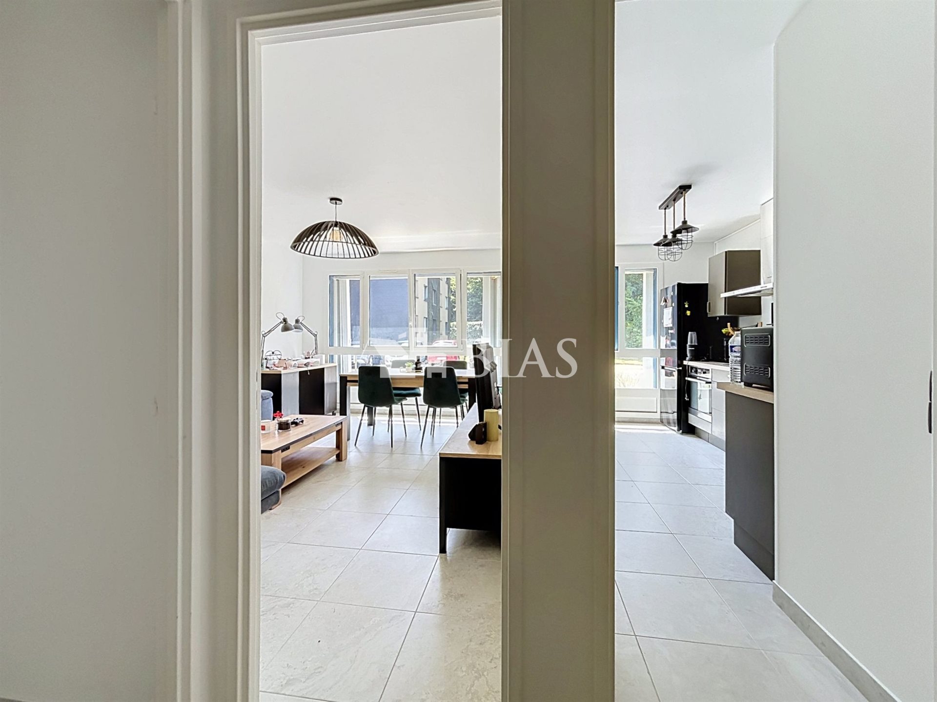 Appartement à vendre, 55m², Honfleur