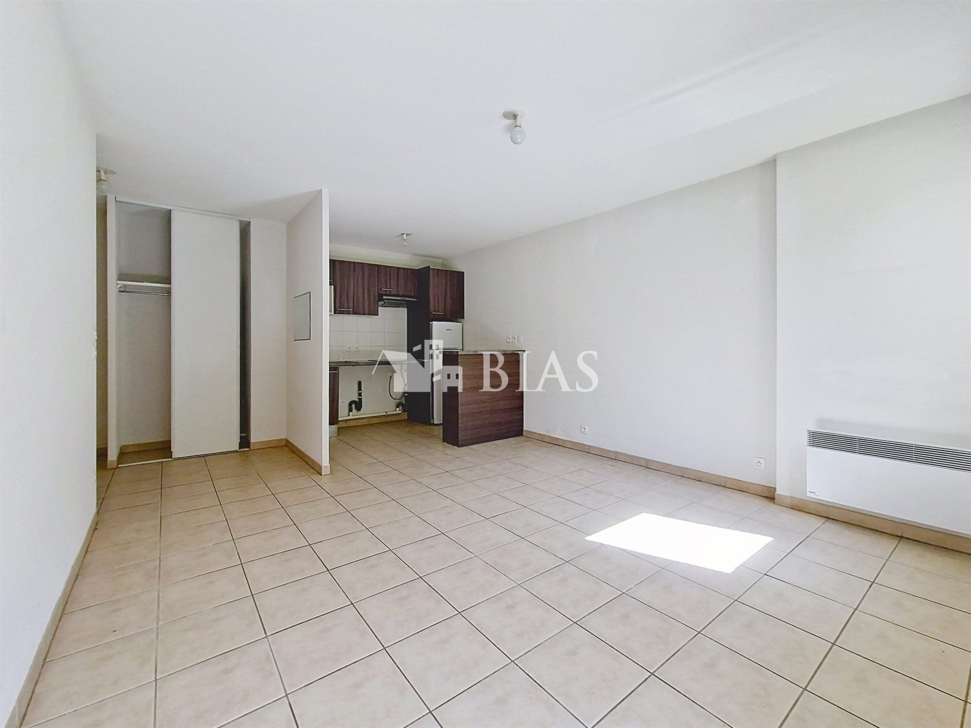 Appartement à vendre, 52m², La Rivière-Saint-Sauveur