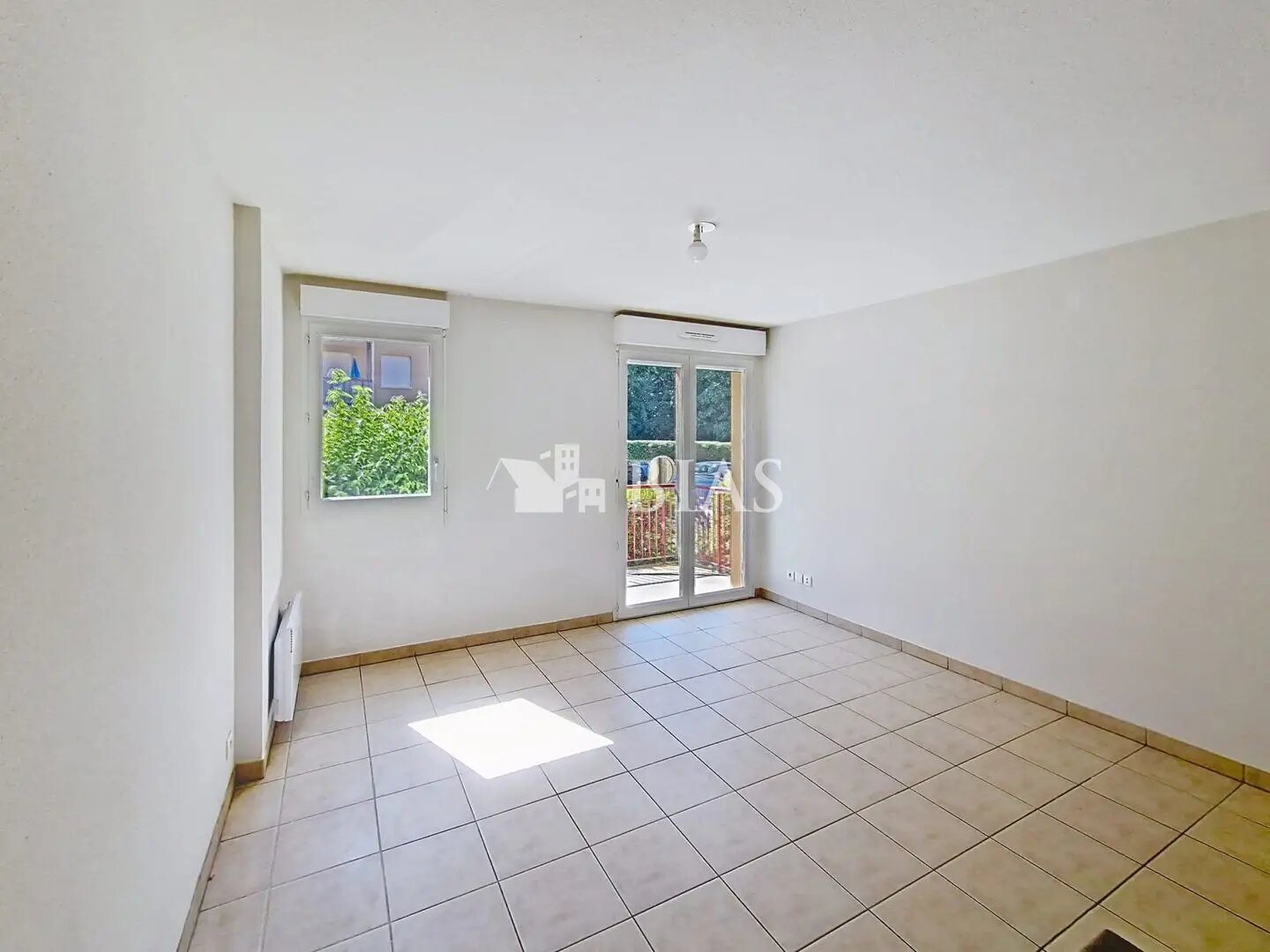 Appartement à vendre, 52m², La Rivière-Saint-Sauveur