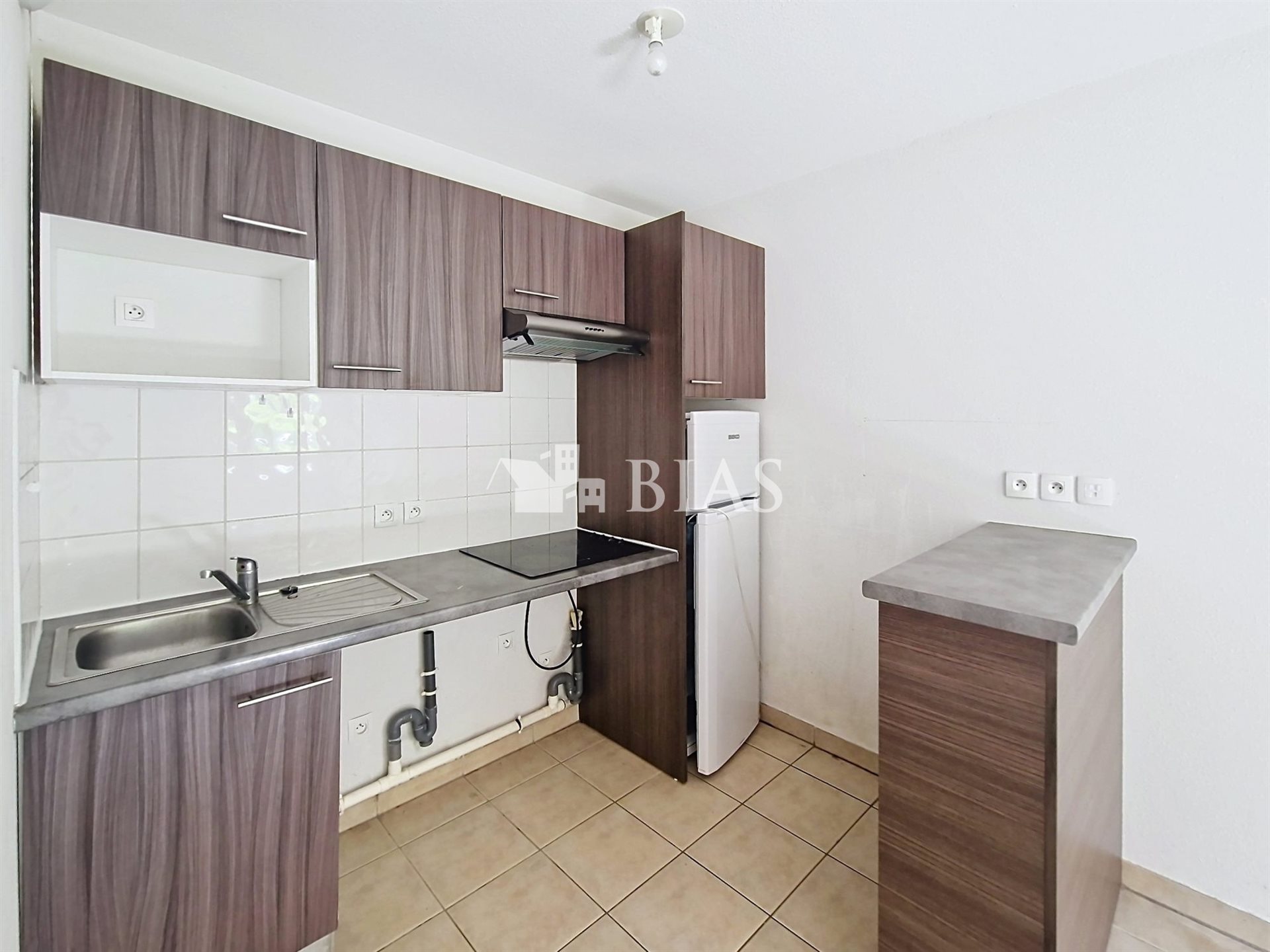 Appartement à vendre, 52m², La Rivière-Saint-Sauveur