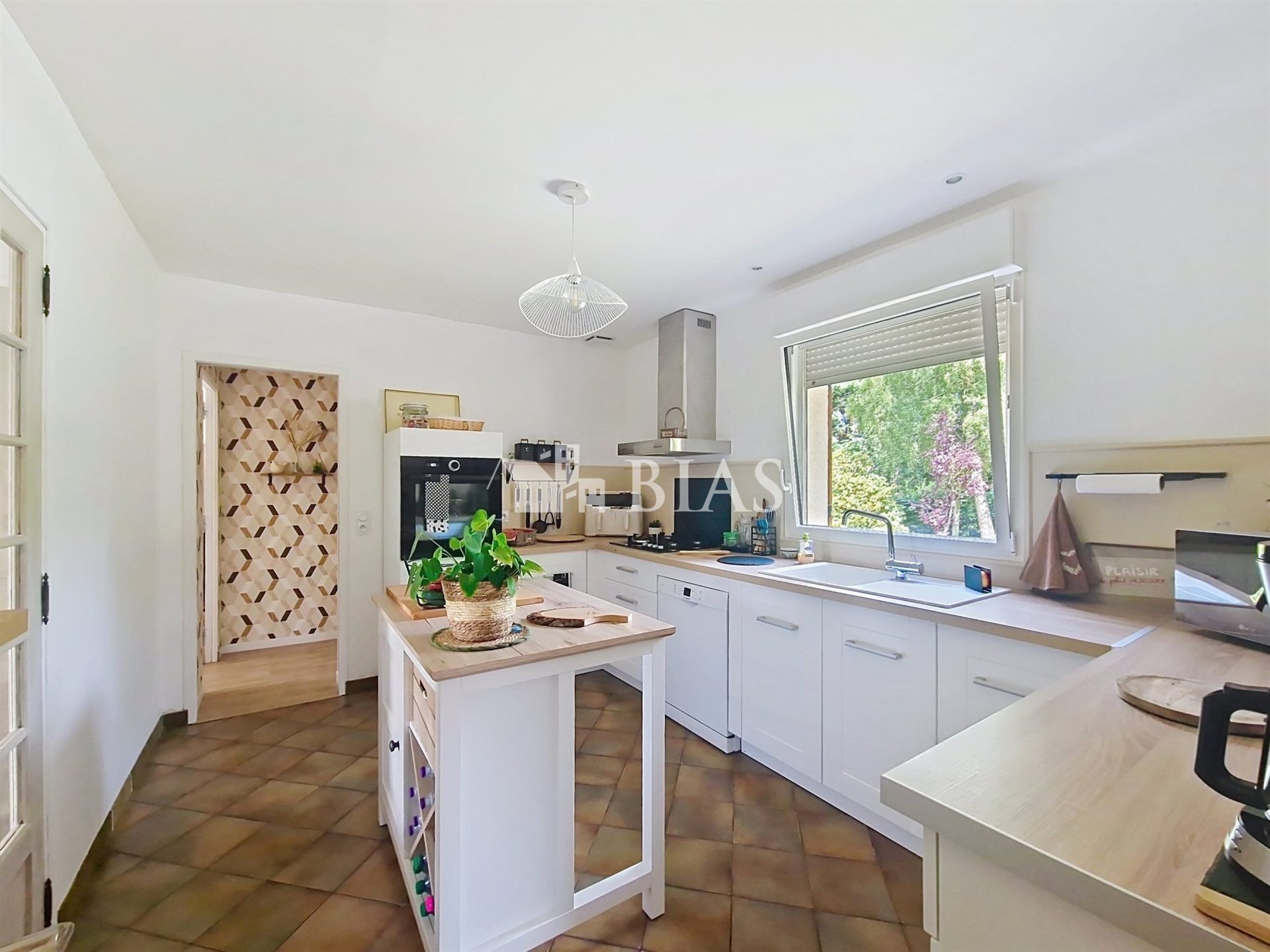 Maison à vendre, 130m², Fourneville