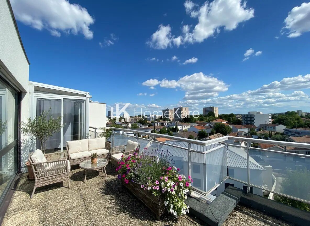 Maison à vendre, 26m², Bordeaux