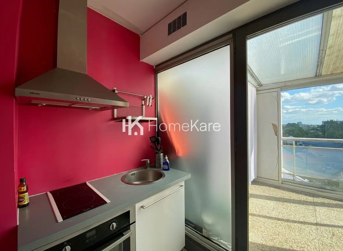 Maison à vendre, 26m², Bordeaux