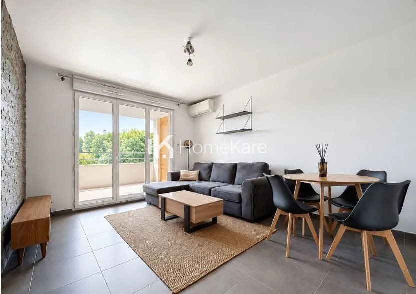 Appartement à vendre, 70m², Talence