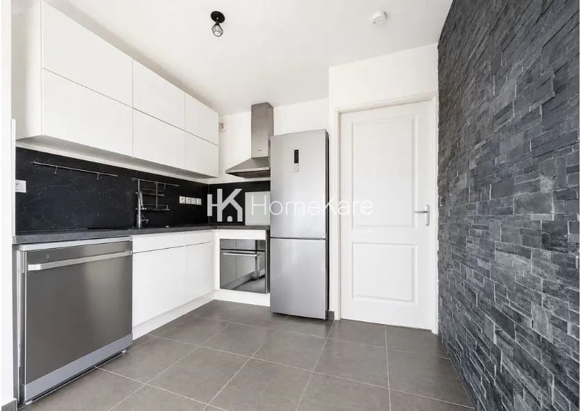 Appartement à vendre, 70m², Talence