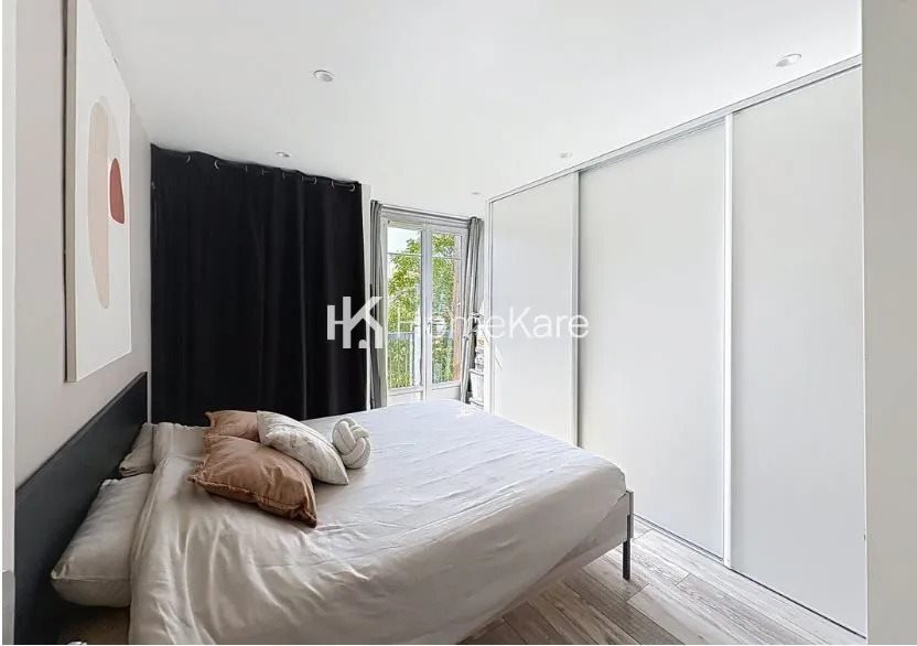 Appartement à vendre, 70m², Talence