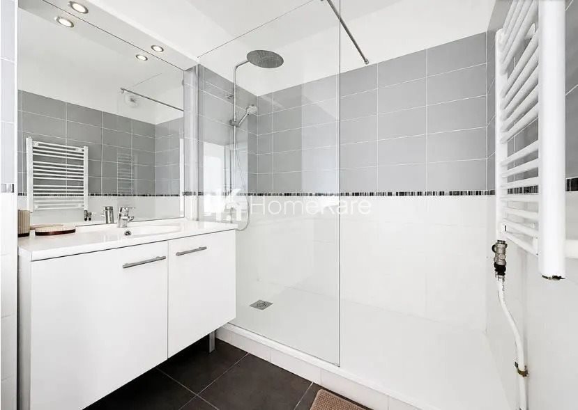 Appartement à vendre, 70m², Talence