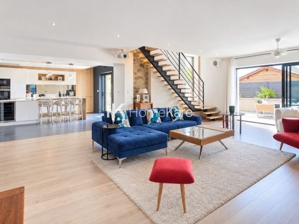 Maison à vendre, 110m², Talence