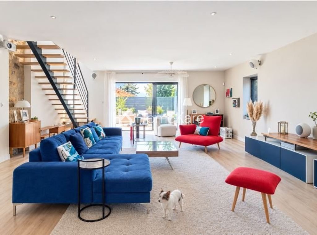 Maison à vendre, 110m², Talence