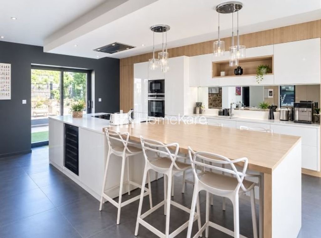 Maison à vendre, 110m², Talence
