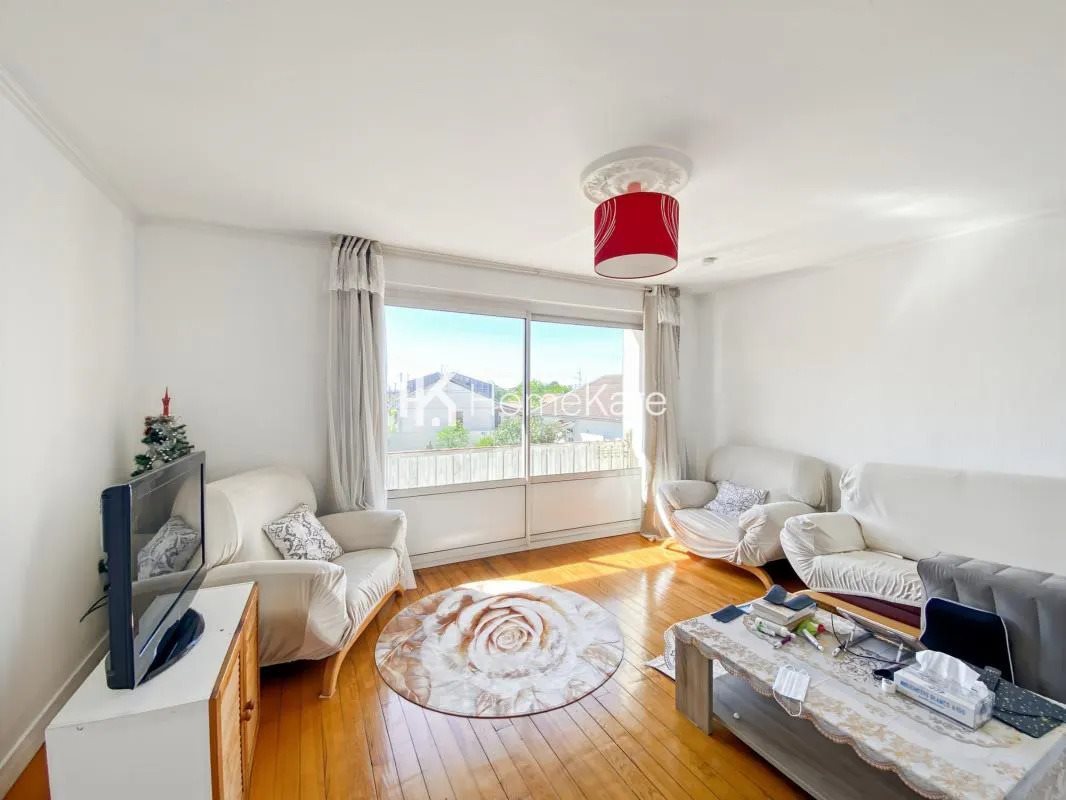 Appartement à vendre, 75m², Bègles