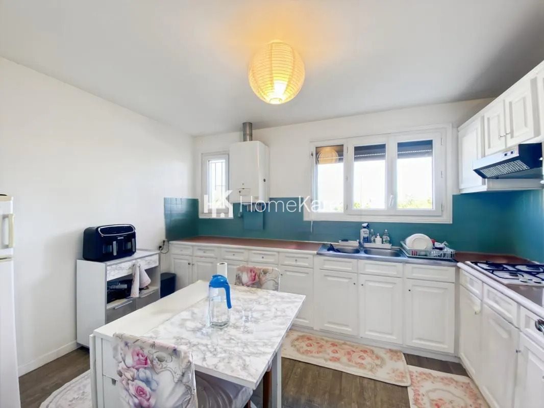 Appartement à vendre, 75m², Bègles