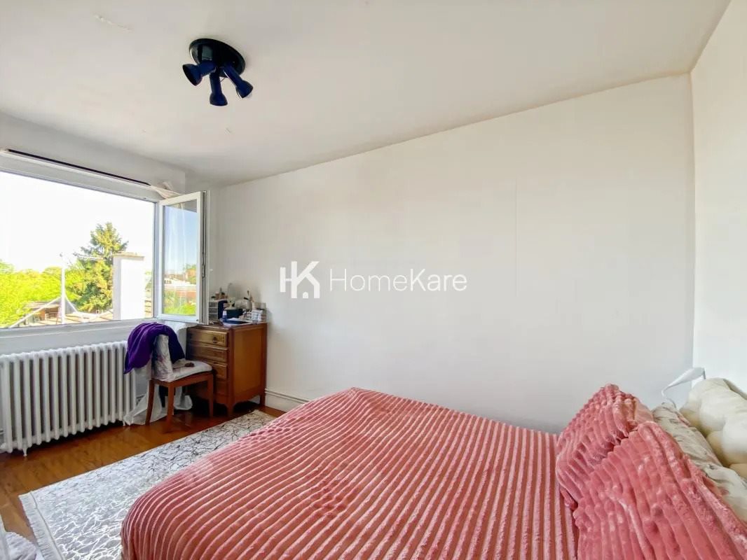 Appartement à vendre, 75m², Bègles