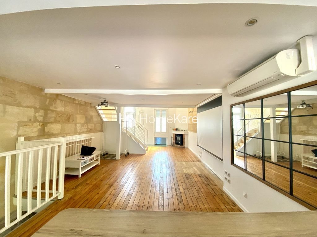Maison à vendre, 137m², Villenave-d'Ornon