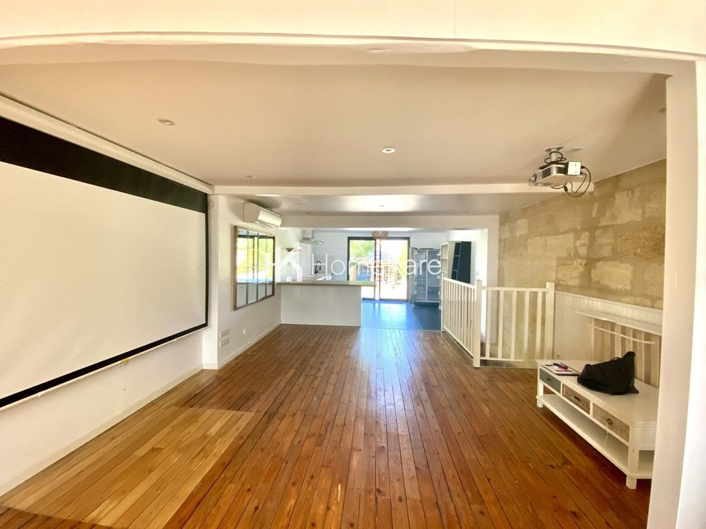 Maison à vendre, 137m², Villenave-d'Ornon