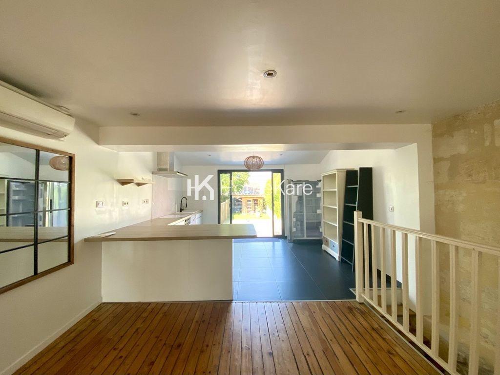 Maison à vendre, 137m², Villenave-d'Ornon
