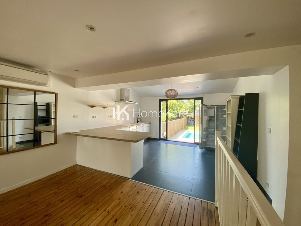 Maison à vendre, 137m², Villenave-d'Ornon