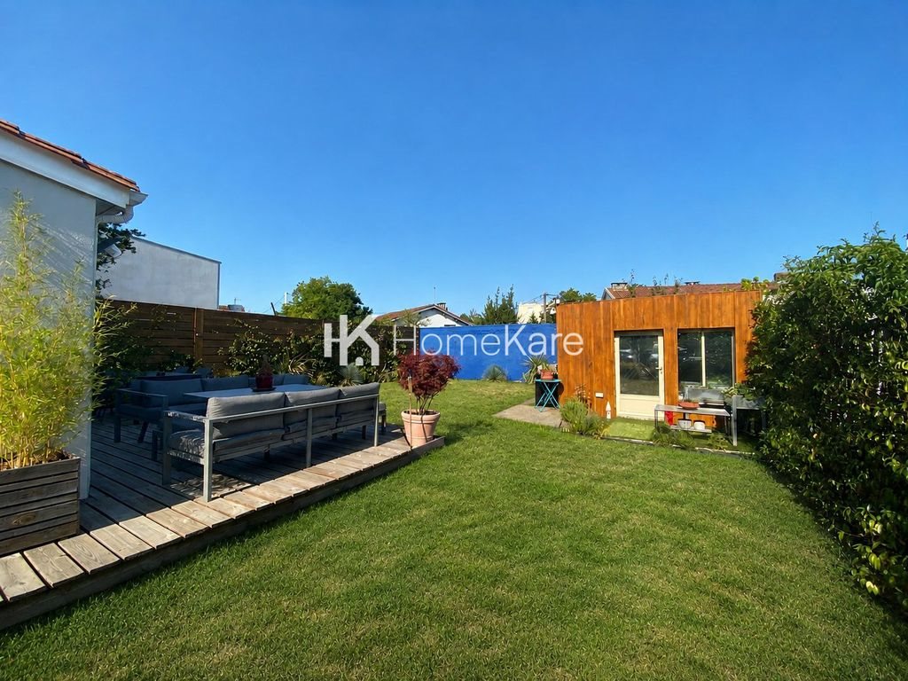 Maison à vendre, 95m², Talence