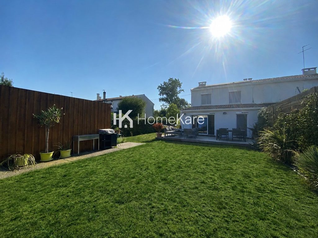 Maison à vendre, 95m², Talence