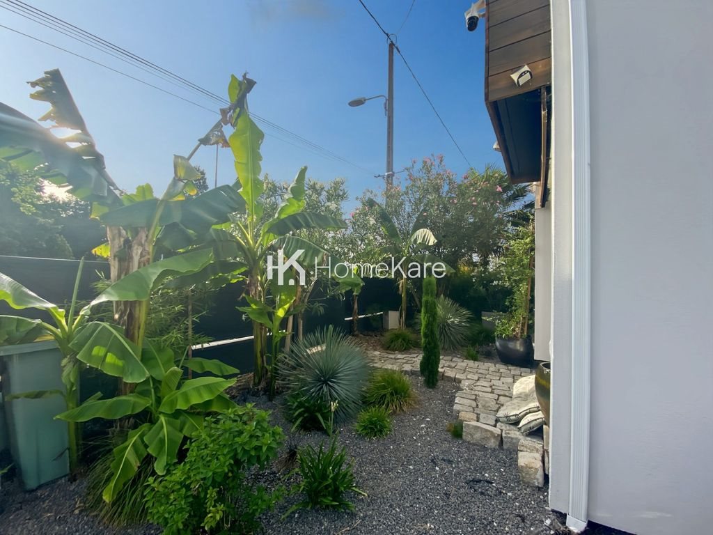 Maison à vendre, 95m², Talence
