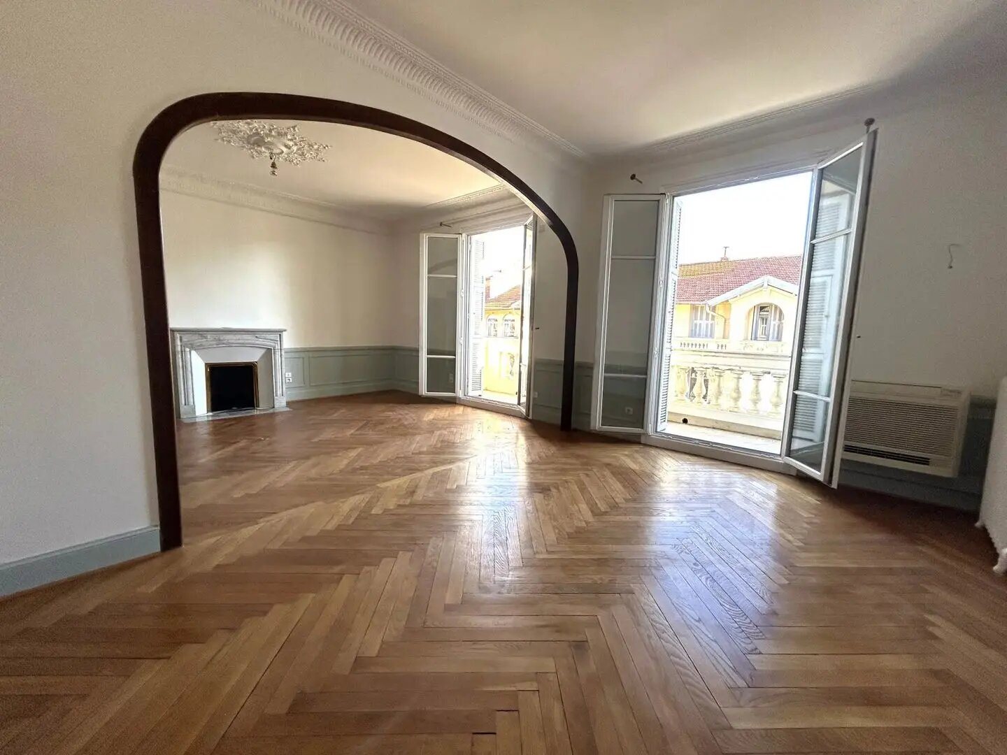 Appartement à louer, 138m², Nice