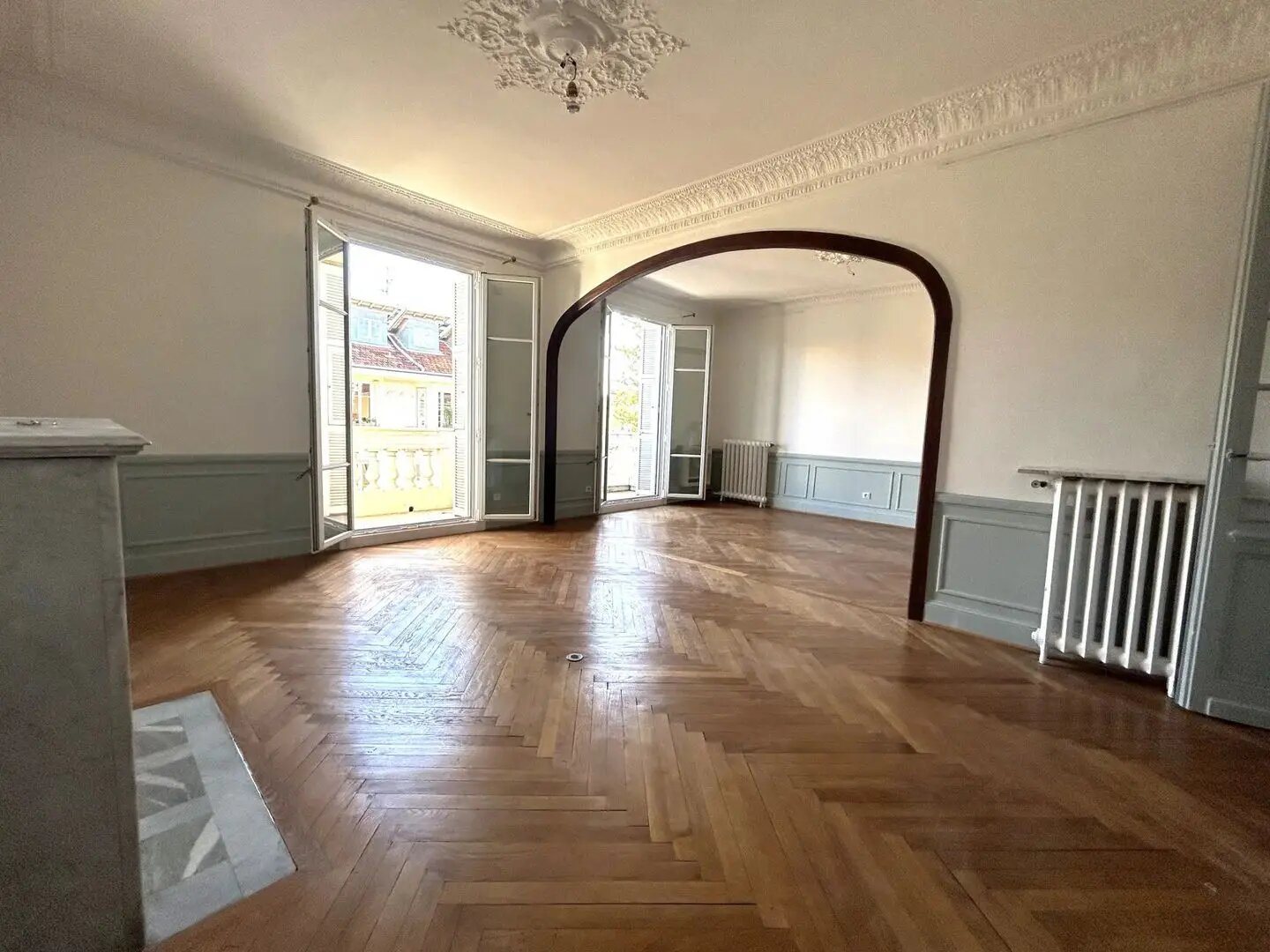 Appartement à louer, 138m², Nice