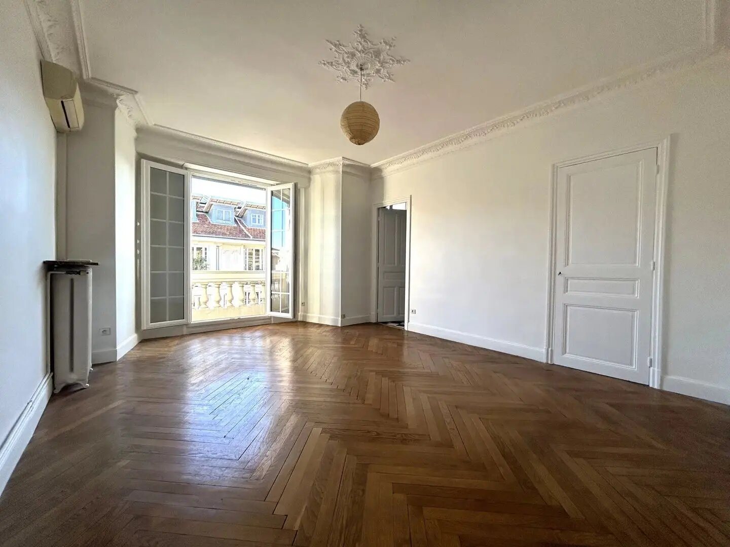 Appartement à louer, 138m², Nice
