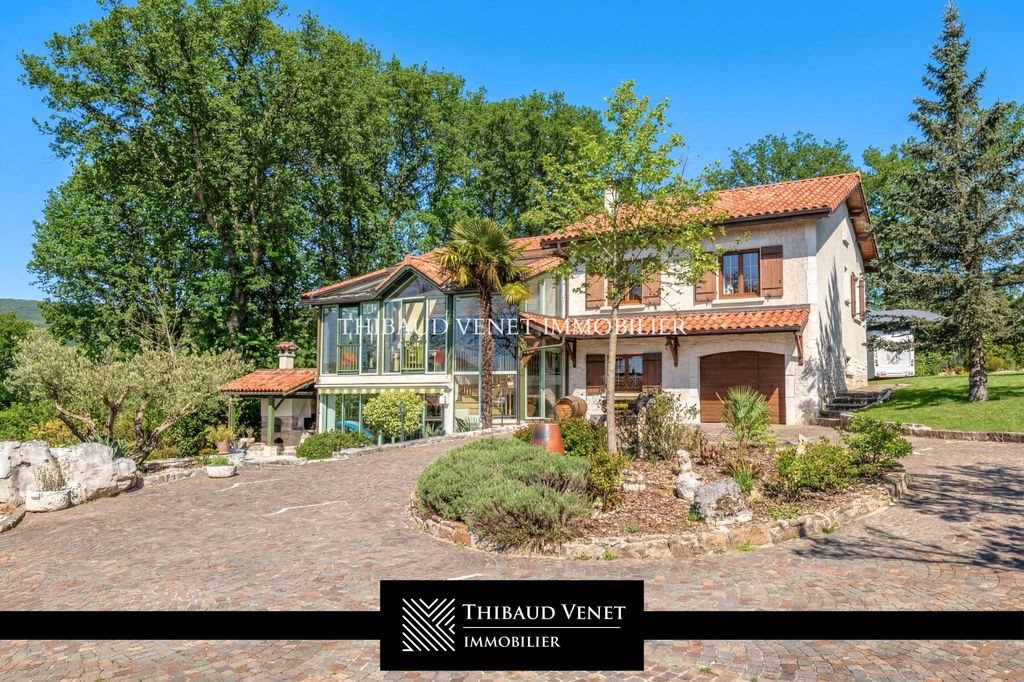 Maison à vendre, 300m², Meillonnas