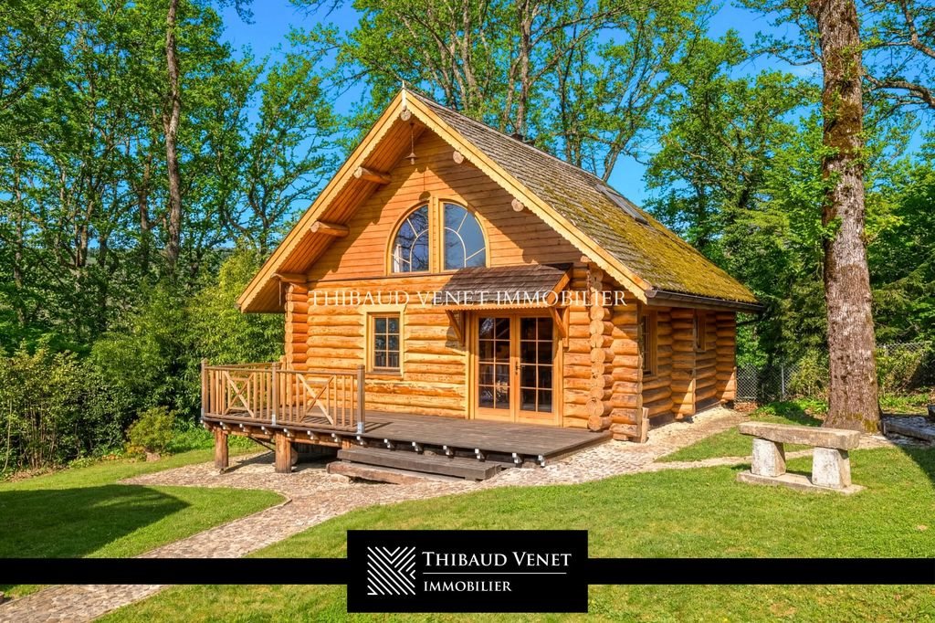 Maison à vendre, 300m², Meillonnas