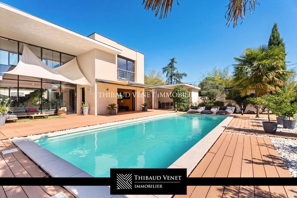 Maison à vendre, 251m², Limonest