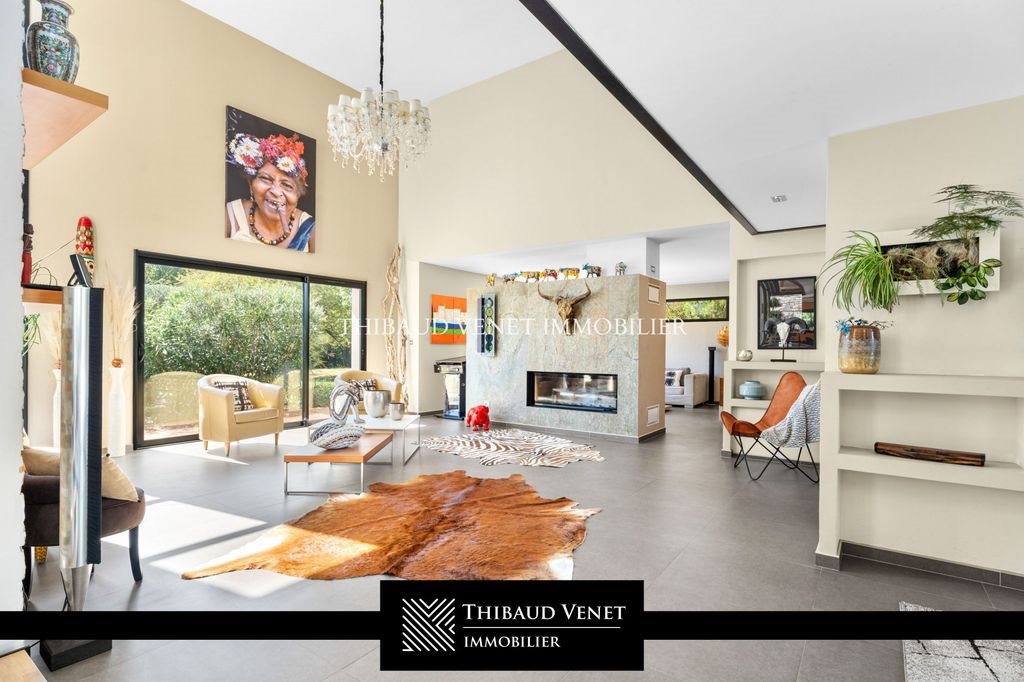 Maison à vendre, 251m², Limonest