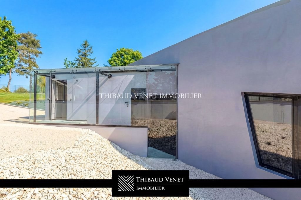 Maison à vendre, 116m², Polliat
