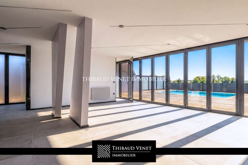 Maison à vendre, 116m², Polliat